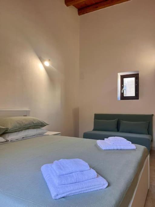 הוילה פלרמו Chicca House מראה חיצוני תמונה