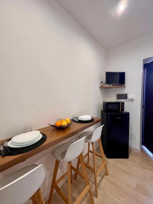 הוילה פלרמו Chicca House מראה חיצוני תמונה