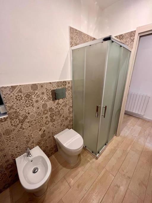 הוילה פלרמו Chicca House מראה חיצוני תמונה