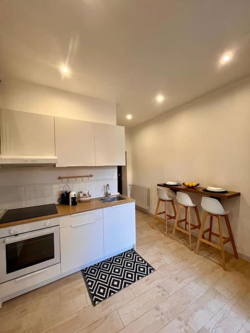 הוילה פלרמו Chicca House מראה חיצוני תמונה