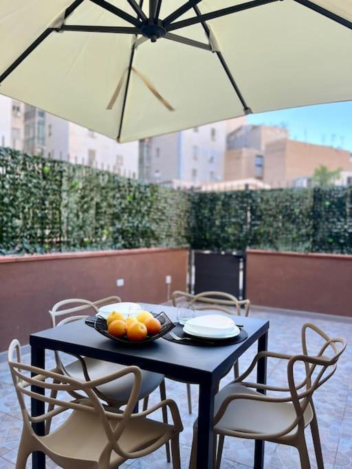 הוילה פלרמו Chicca House מראה חיצוני תמונה
